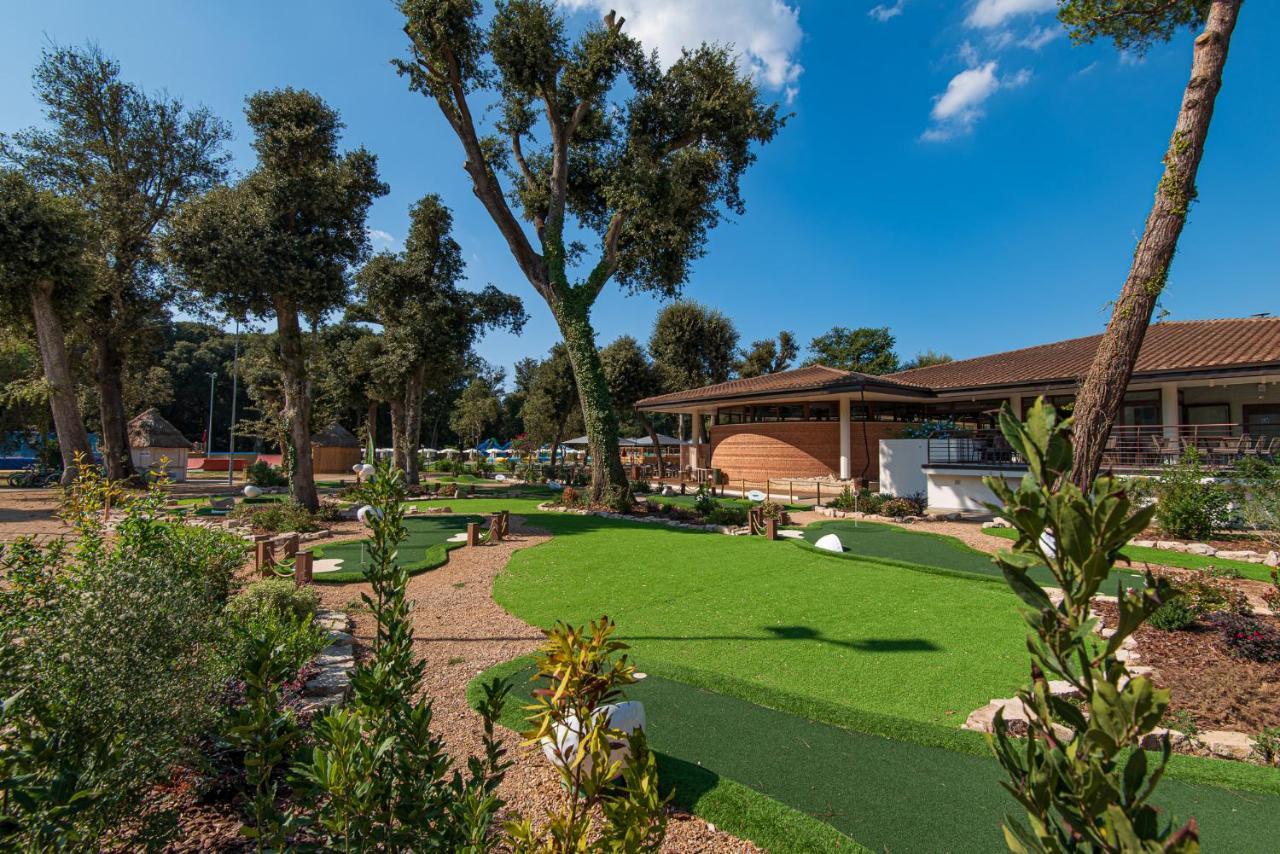 Paradu Ecovillage & Resort 马里纳-迪卡斯塔涅托 外观 照片